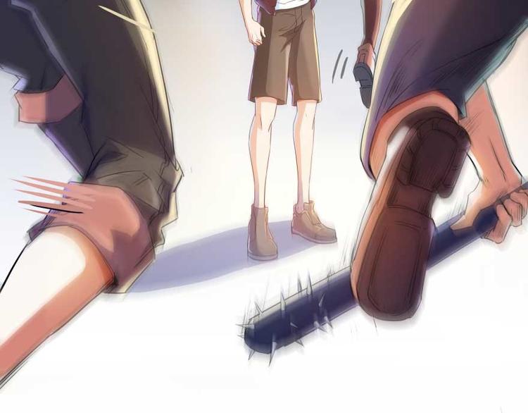 修真聊天群韩漫全集-第19话 小女生都这么有个性？无删减无遮挡章节图片 