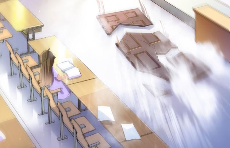 修真聊天群韩漫全集-第20话 放心吧弄断条腿就好！无删减无遮挡章节图片 