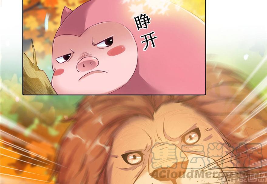修真聊天群韩漫全集-第187话 去见灵兽前辈无删减无遮挡章节图片 