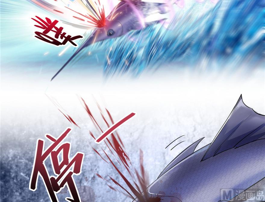 修真聊天群韩漫全集-第201话 看，鲸鱼在天空中飞！无删减无遮挡章节图片 
