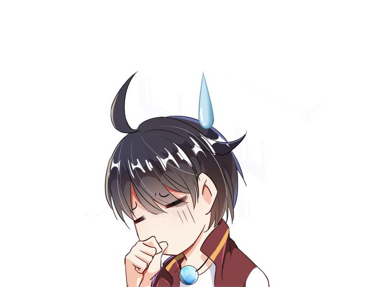 修真聊天群韩漫全集-第25话 以冥想照见己身无删减无遮挡章节图片 