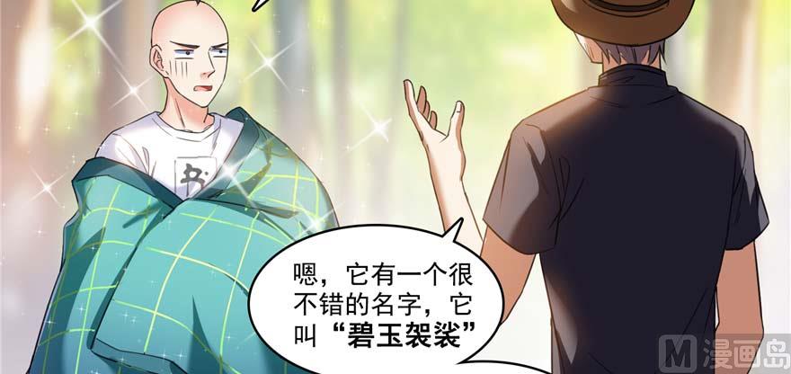 修真聊天群韩漫全集-第247话 书航小友，你的袈裟无删减无遮挡章节图片 