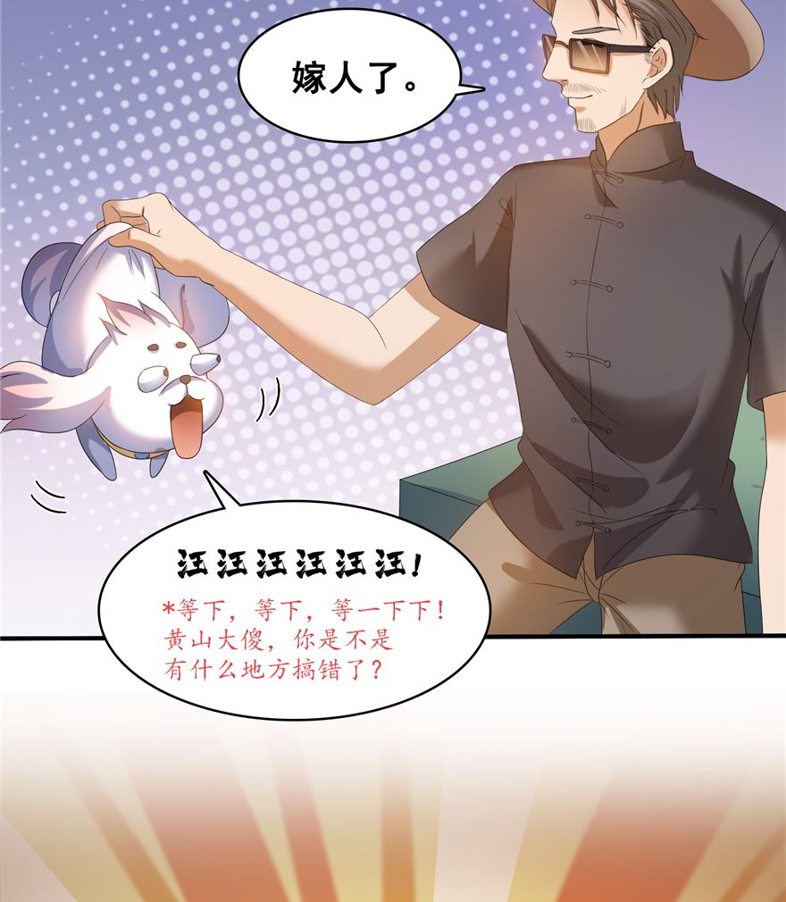 修真聊天群韩漫全集-第254话 什么？该嫁人了？无删减无遮挡章节图片 
