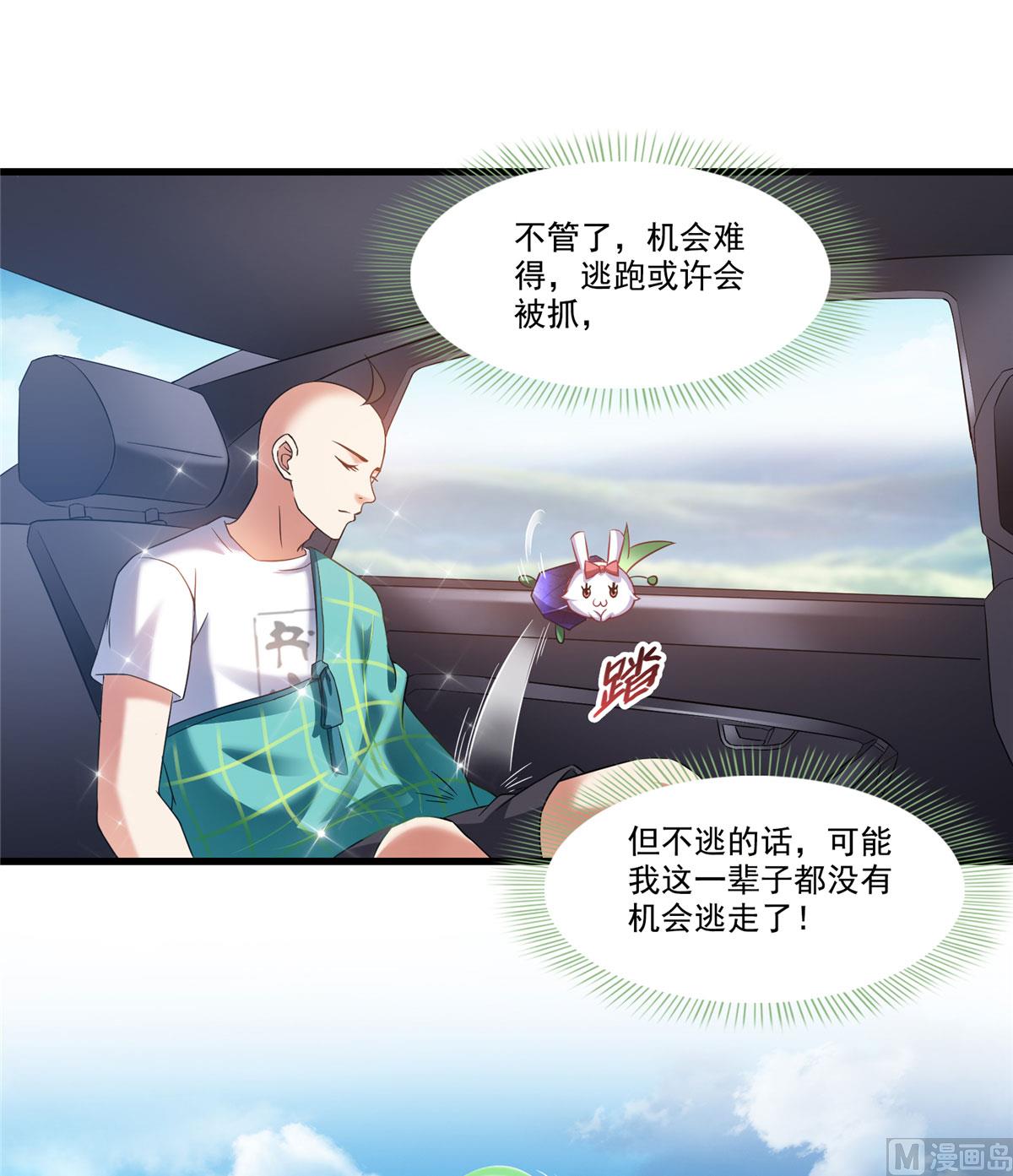 修真聊天群韩漫全集-第258话 葱娘在行动无删减无遮挡章节图片 