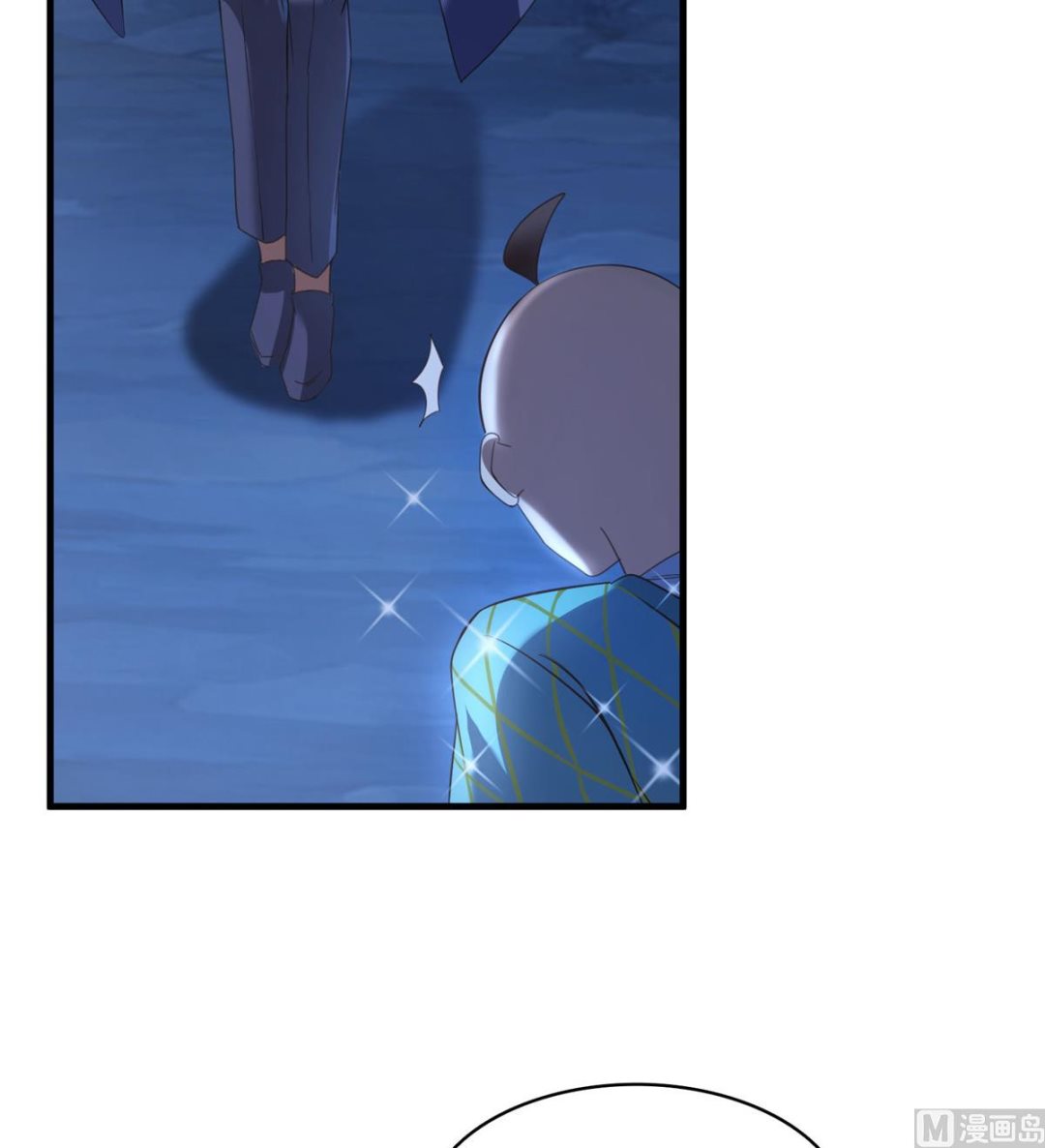 修真聊天群韩漫全集-第272话 宋子航的徒子徒孙！无删减无遮挡章节图片 