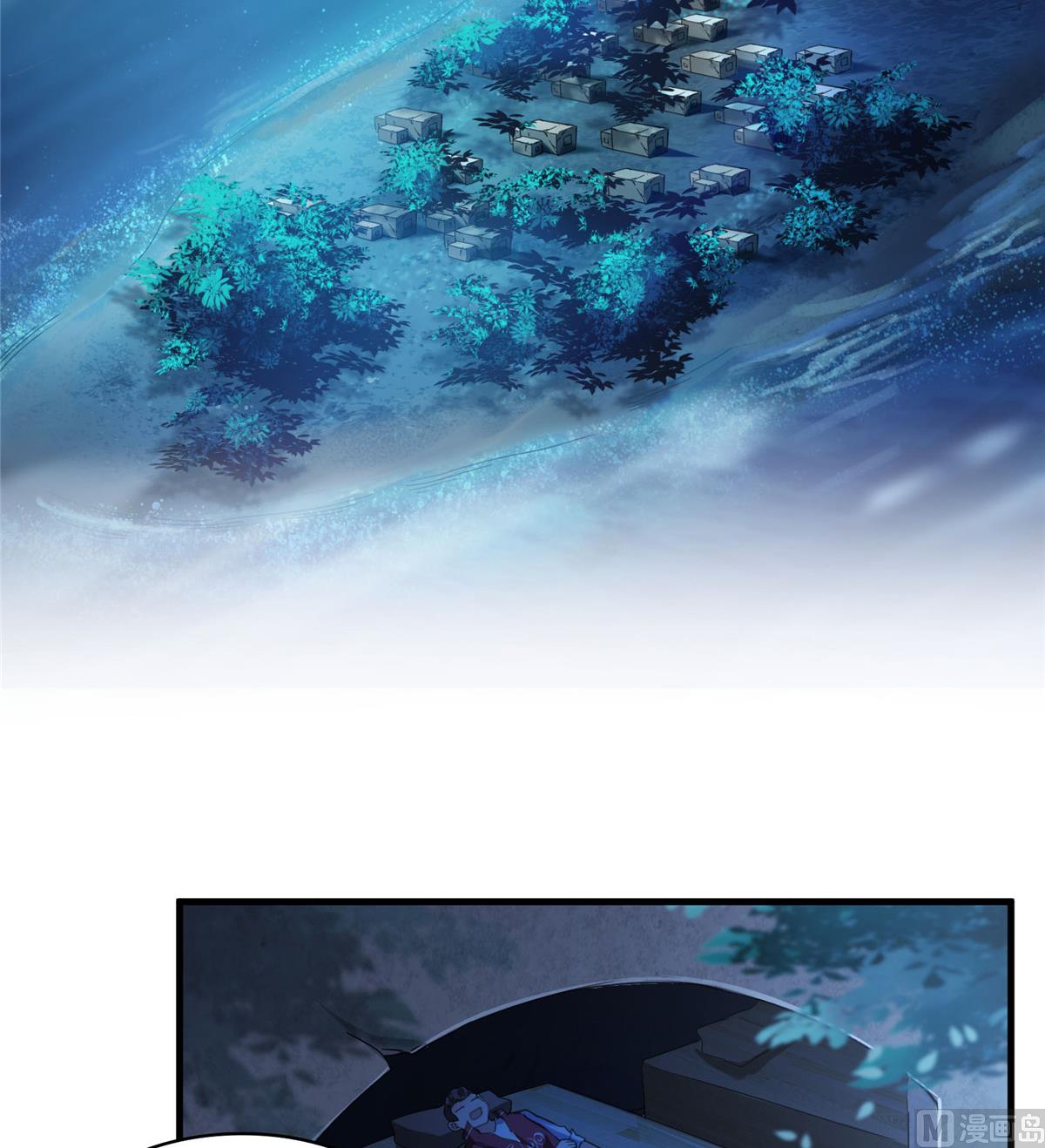 修真聊天群韩漫全集-第272话 宋子航的徒子徒孙！无删减无遮挡章节图片 