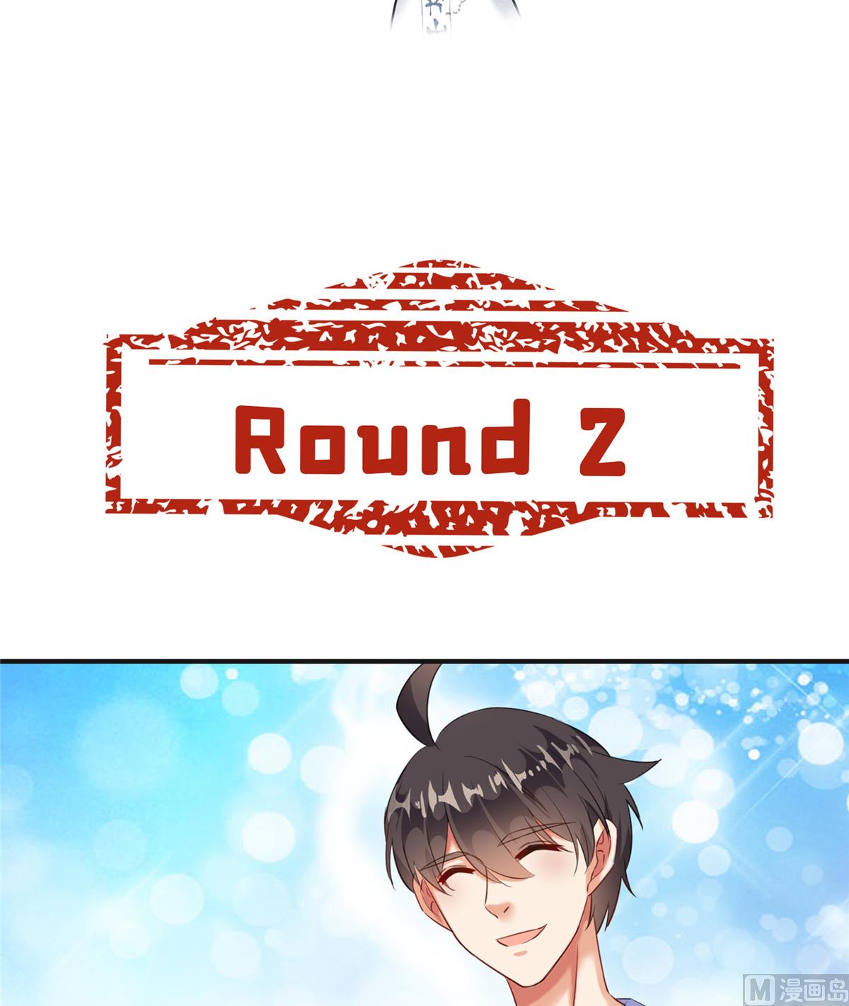 修真聊天群韩漫全集-第287话 冰晶里的银发少女无删减无遮挡章节图片 