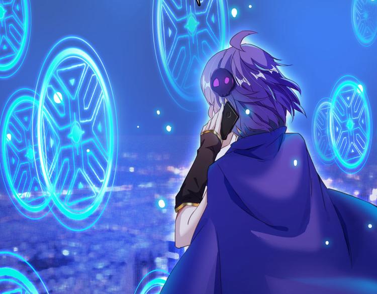 修真聊天群韩漫全集-第31话 我的觉悟，做给你看！无删减无遮挡章节图片 