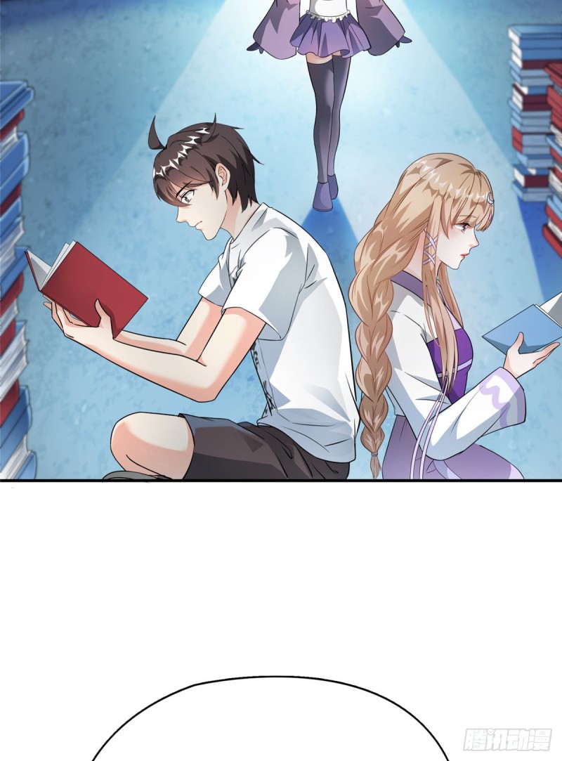 修真聊天群韩漫全集-第318话 相拥而泣的有趣场面无删减无遮挡章节图片 