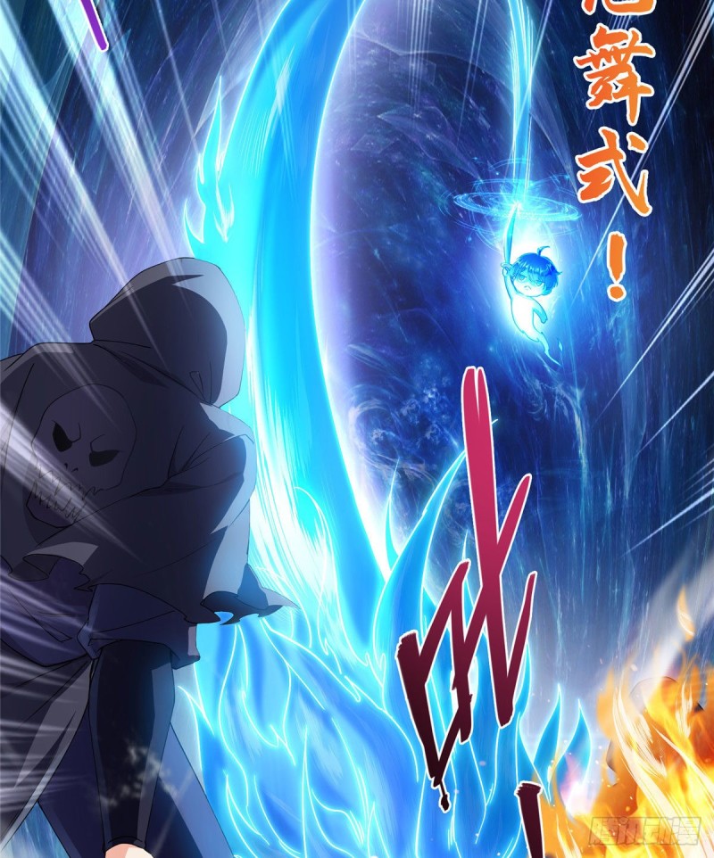 修真聊天群韩漫全集-第322话 高僧修行日记？无删减无遮挡章节图片 