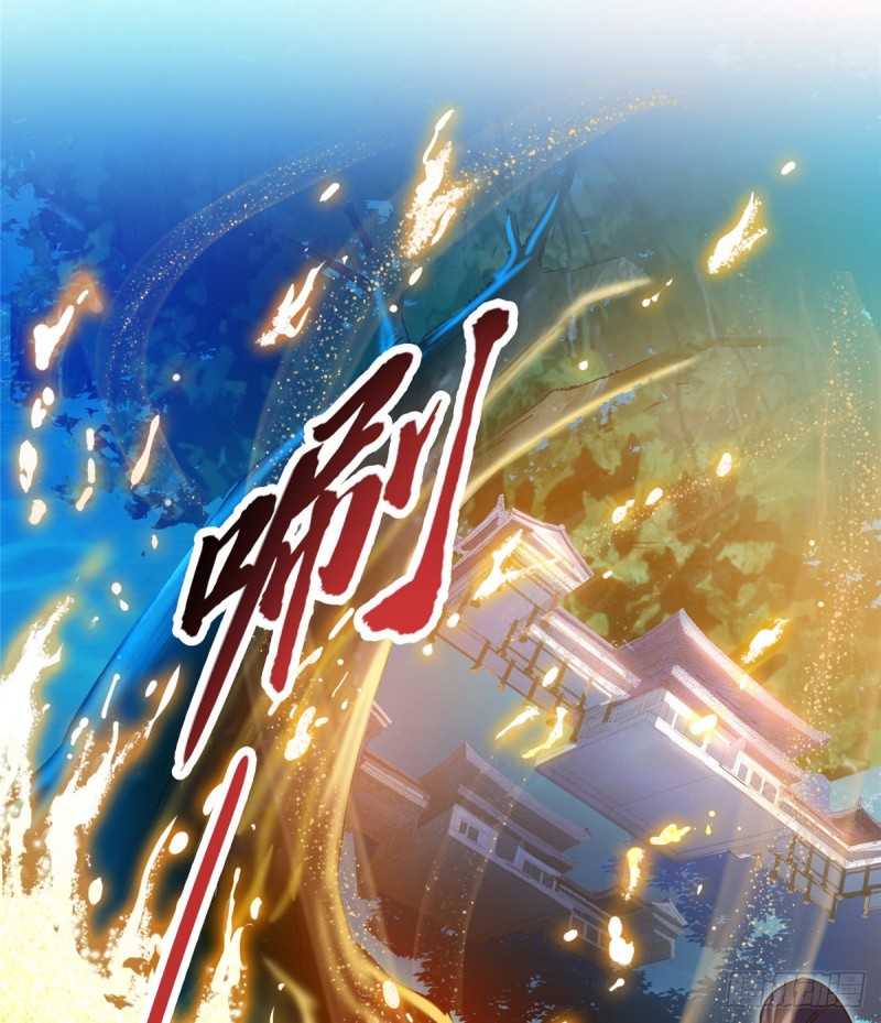 修真聊天群韩漫全集-第324话 长生者，爆头了？无删减无遮挡章节图片 