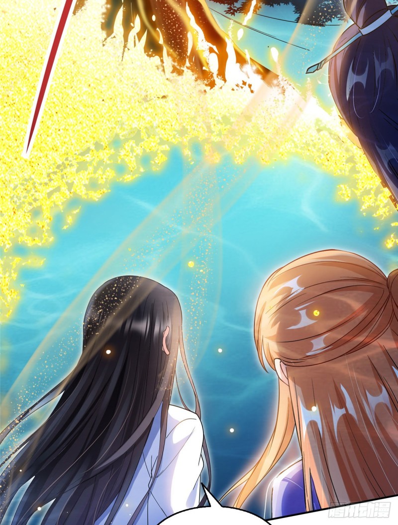 修真聊天群韩漫全集-第324话 长生者，爆头了？无删减无遮挡章节图片 