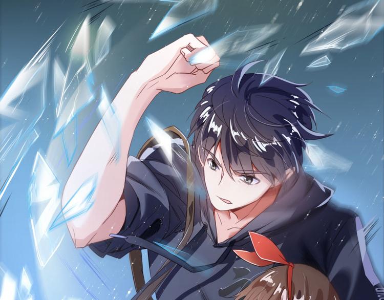 修真聊天群韩漫全集-第34话 洋和尚和诡异车祸现场无删减无遮挡章节图片 