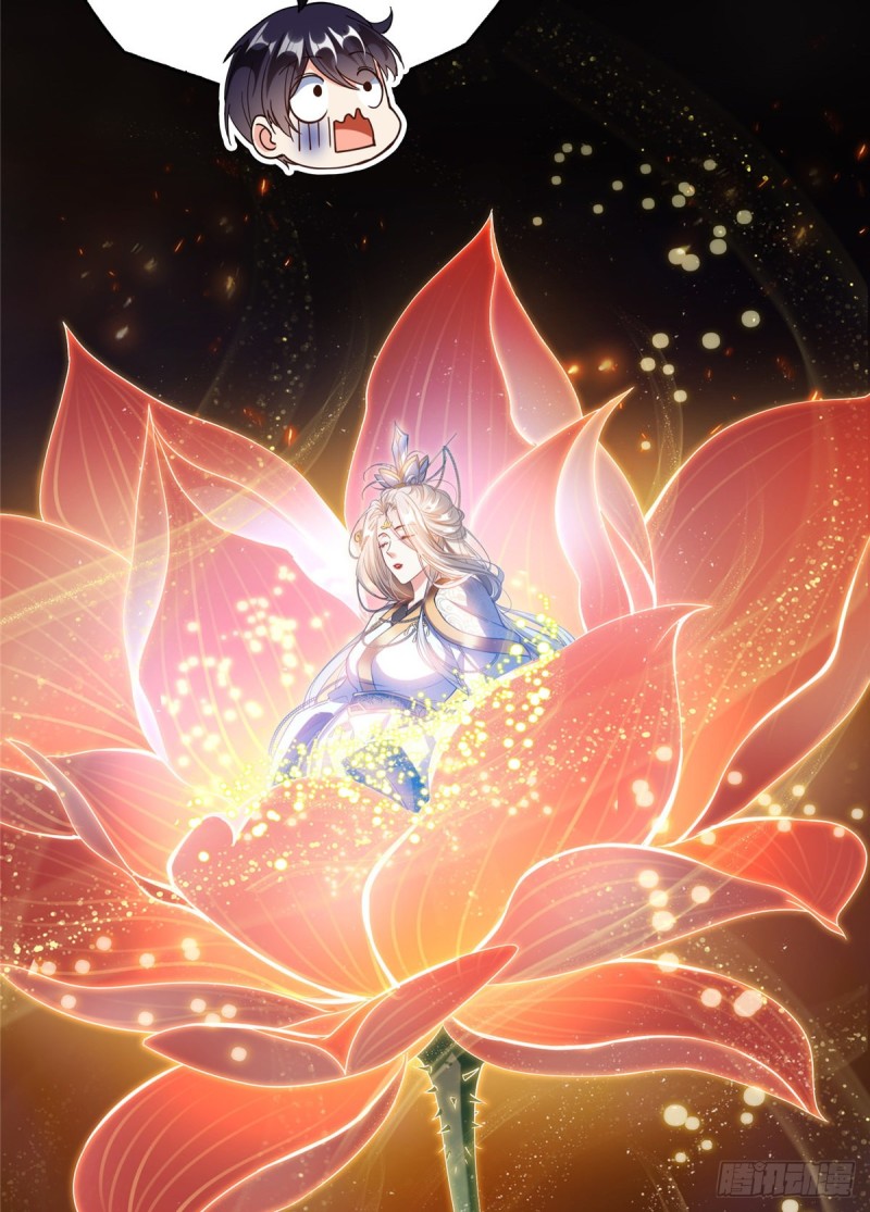 修真聊天群韩漫全集-第329话 那一天，灵鬼怀孕了无删减无遮挡章节图片 