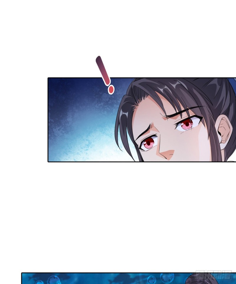 修真聊天群韩漫全集-第335话 天涯子道长偷袭我了无删减无遮挡章节图片 