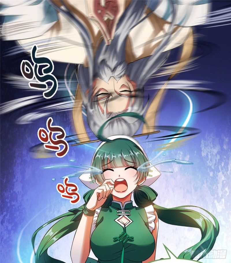 修真聊天群韩漫全集-第339话 造化法王要开直播无删减无遮挡章节图片 