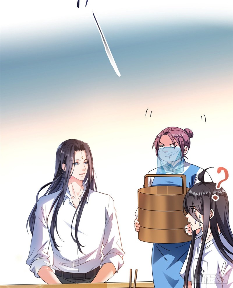 修真聊天群韩漫全集-344 仙姬姐姐，不带这样的啊无删减无遮挡章节图片 