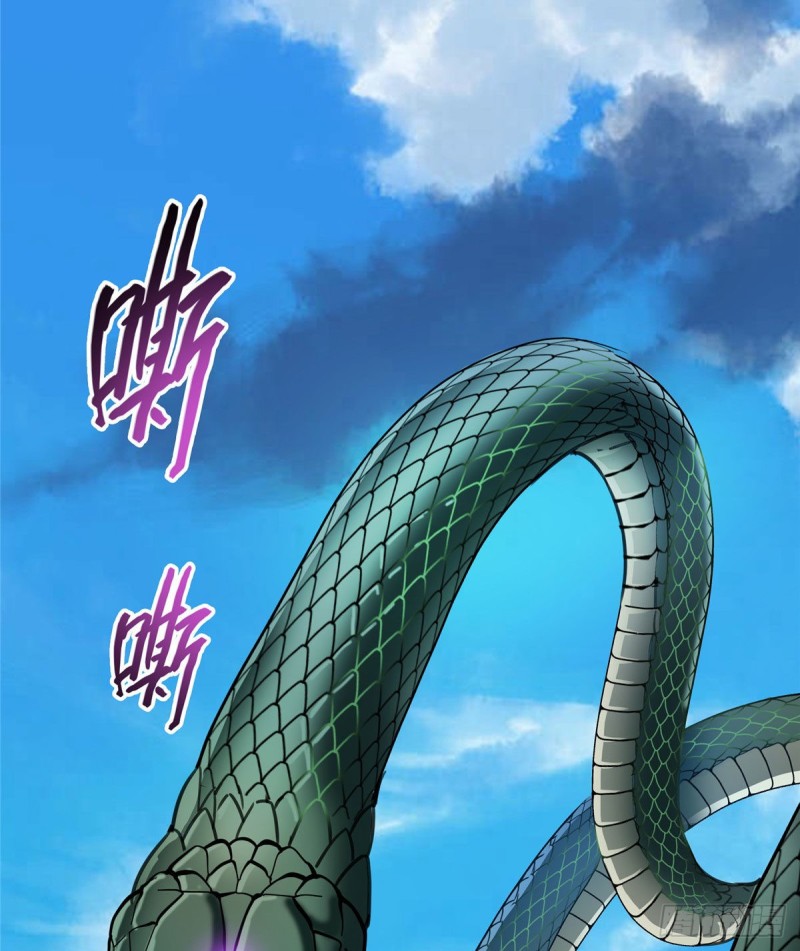 修真聊天群韩漫全集-347 白尊者被人掳走了！无删减无遮挡章节图片 