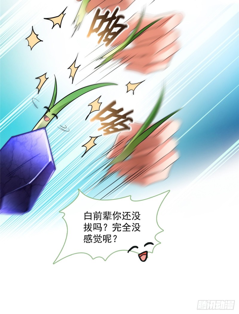 修真聊天群韩漫全集-350 三浪前辈要火化！无删减无遮挡章节图片 