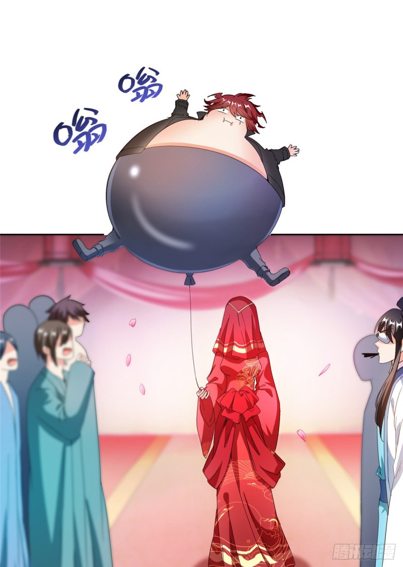 修真聊天群韩漫全集-350 三浪前辈要火化！无删减无遮挡章节图片 