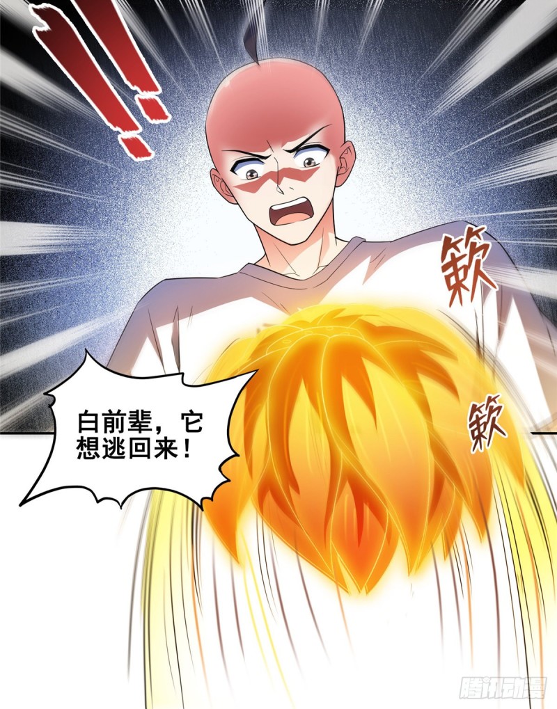 修真聊天群韩漫全集-第366话  高升师兄，必须死无删减无遮挡章节图片 