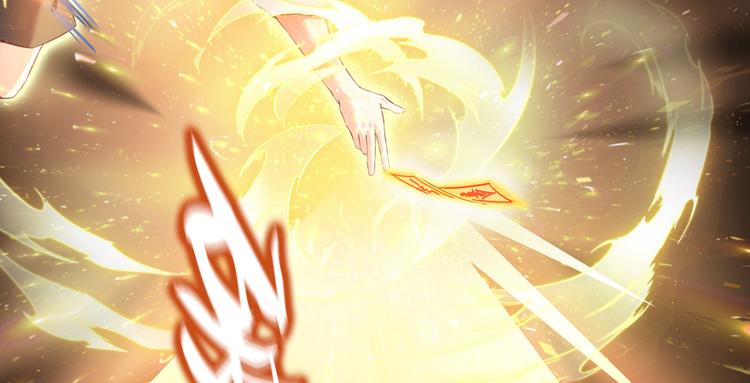 修真聊天群韩漫全集-第49话 坛主怨魂？无删减无遮挡章节图片 