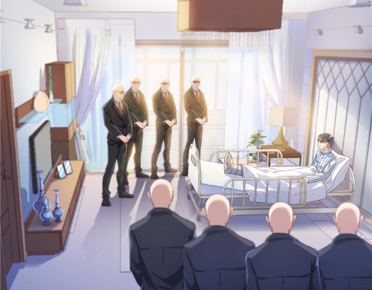 修真聊天群韩漫全集-第51话 被抢劫的快递无删减无遮挡章节图片 