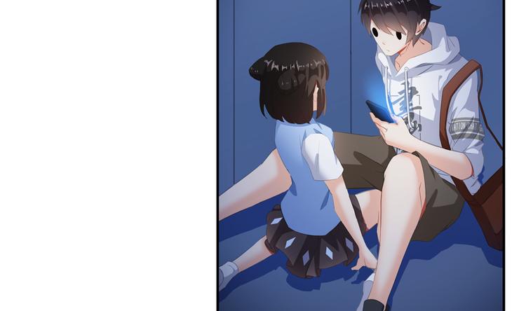 修真聊天群韩漫全集-第56话有半颗辟谷丹要来点不？无删减无遮挡章节图片 