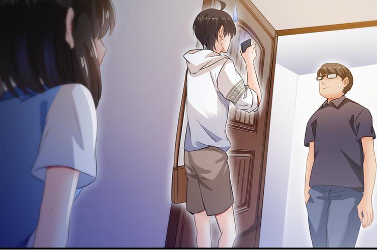 修真聊天群韩漫全集-第60话 小姑娘的时间不多了无删减无遮挡章节图片 