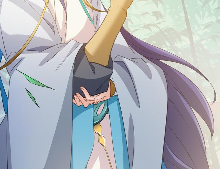 修真聊天群韩漫全集-第60话 小姑娘的时间不多了无删减无遮挡章节图片 