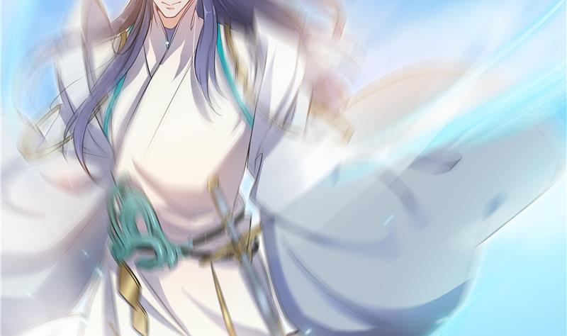 修真聊天群韩漫全集-第67话 书航小友好处要不要?无删减无遮挡章节图片 