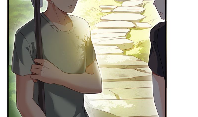 修真聊天群韩漫全集-第70话 无名仙观的无名仙君像无删减无遮挡章节图片 
