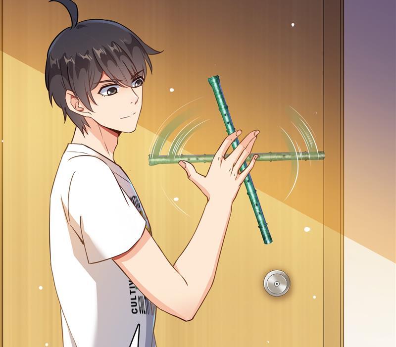 修真聊天群韩漫全集-第73话 你的狗老公无删减无遮挡章节图片 