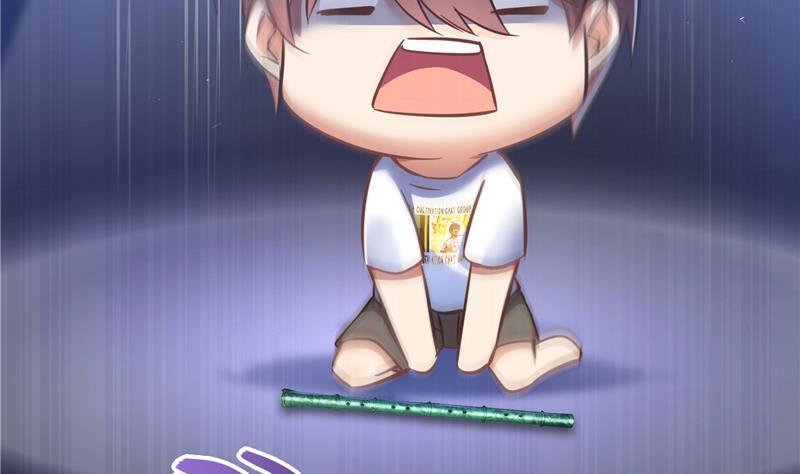修真聊天群韩漫全集-第75话 白真君被抢走了无删减无遮挡章节图片 