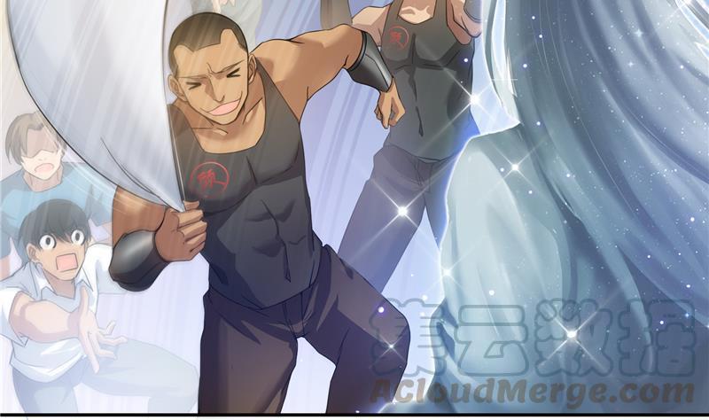 修真聊天群韩漫全集-第75话 白真君被抢走了无删减无遮挡章节图片 