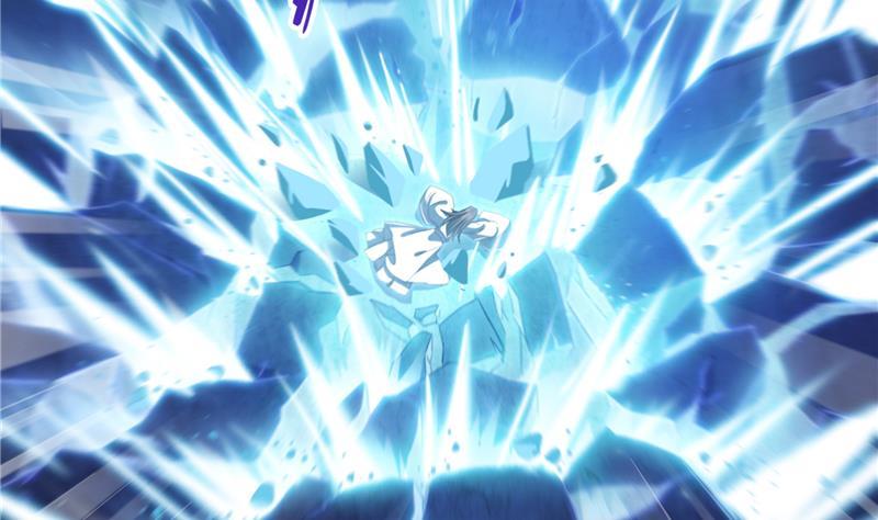 修真聊天群韩漫全集-第77话 平地摔的前辈有多可怕无删减无遮挡章节图片 