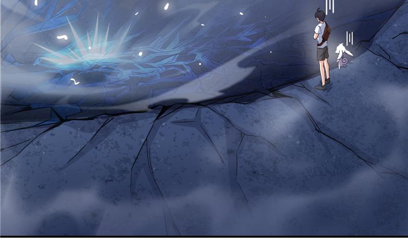 修真聊天群韩漫全集-第77话 平地摔的前辈有多可怕无删减无遮挡章节图片 