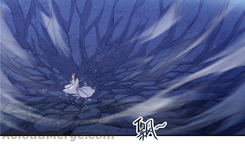 修真聊天群韩漫全集-第77话 平地摔的前辈有多可怕无删减无遮挡章节图片 