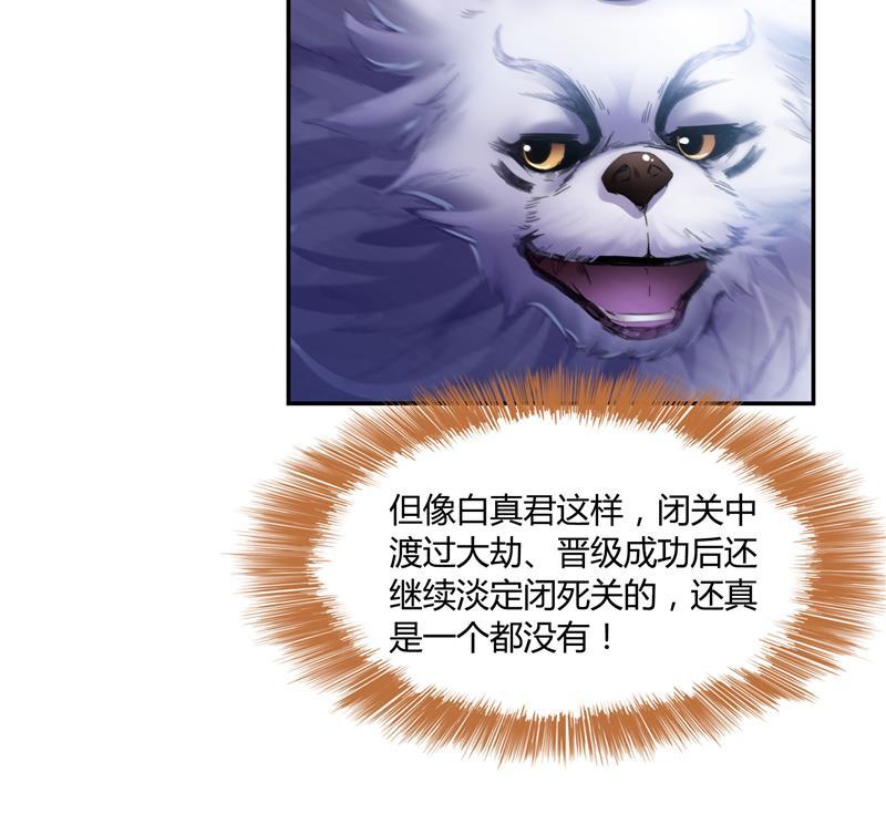 修真聊天群韩漫全集-第78话 整个群里都是我小号！无删减无遮挡章节图片 