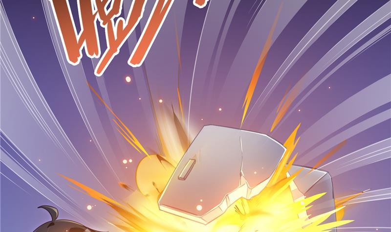 修真聊天群韩漫全集-第79话 寒气仙箱？无删减无遮挡章节图片 