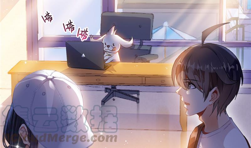 修真聊天群韩漫全集-第80话 无法拒绝无删减无遮挡章节图片 