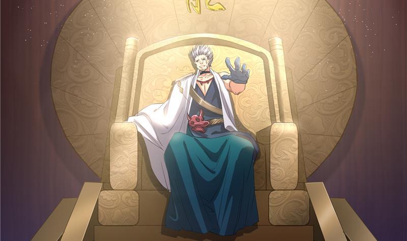 修真聊天群韩漫全集-第80话 无法拒绝无删减无遮挡章节图片 