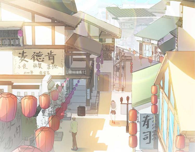 修真聊天群韩漫全集-第09话蓦然回首那人却在...无删减无遮挡章节图片 