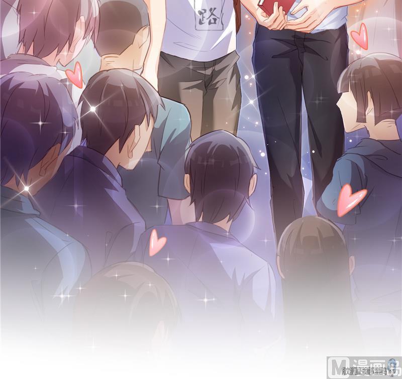 修真聊天群韩漫全集-第81话 白前辈的运气可真好无删减无遮挡章节图片 
