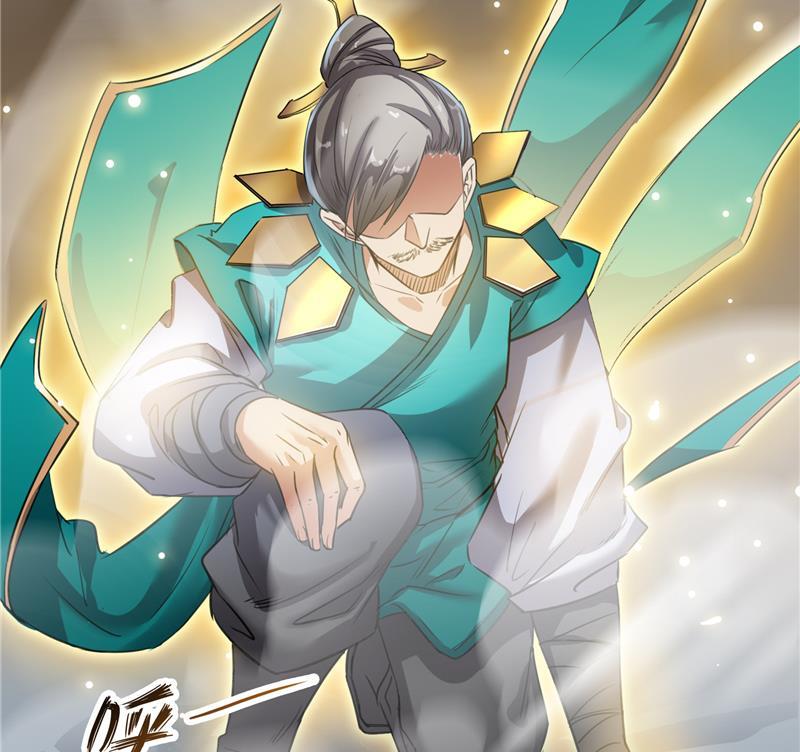 修真聊天群韩漫全集-第84话 千里送装备礼重情更重无删减无遮挡章节图片 