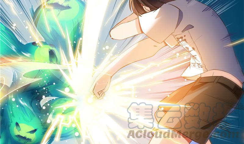 修真聊天群韩漫全集-第85话 灵鬼变异无删减无遮挡章节图片 