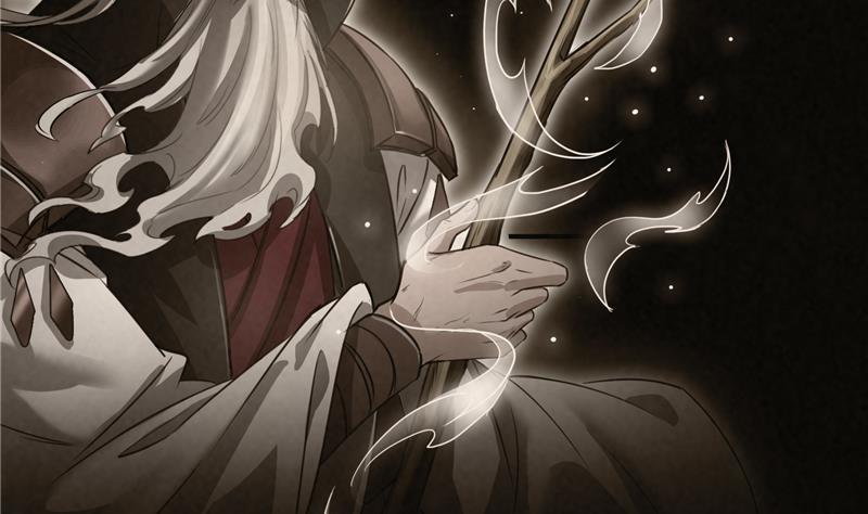 修真聊天群韩漫全集-第88话 焚天一刀无删减无遮挡章节图片 