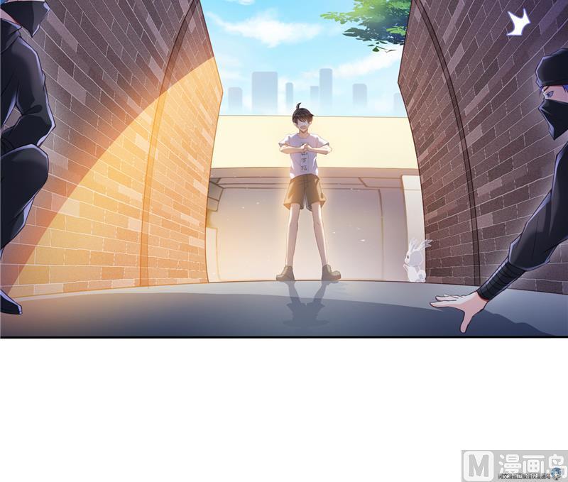 修真聊天群韩漫全集-第89话 看我一个打六个！无删减无遮挡章节图片 