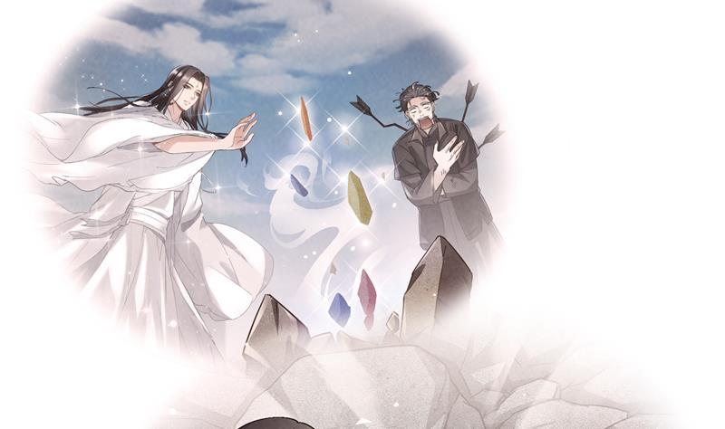 修真聊天群韩漫全集-第91话 空空盗门糖少主无删减无遮挡章节图片 