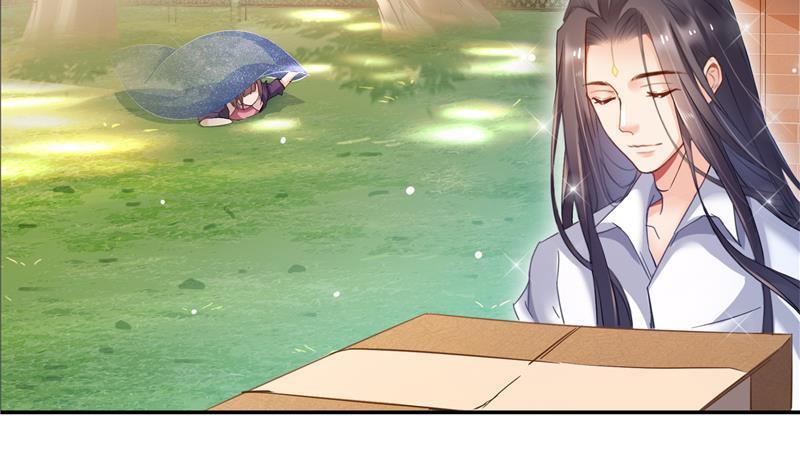 修真聊天群韩漫全集-第91话 空空盗门糖少主无删减无遮挡章节图片 